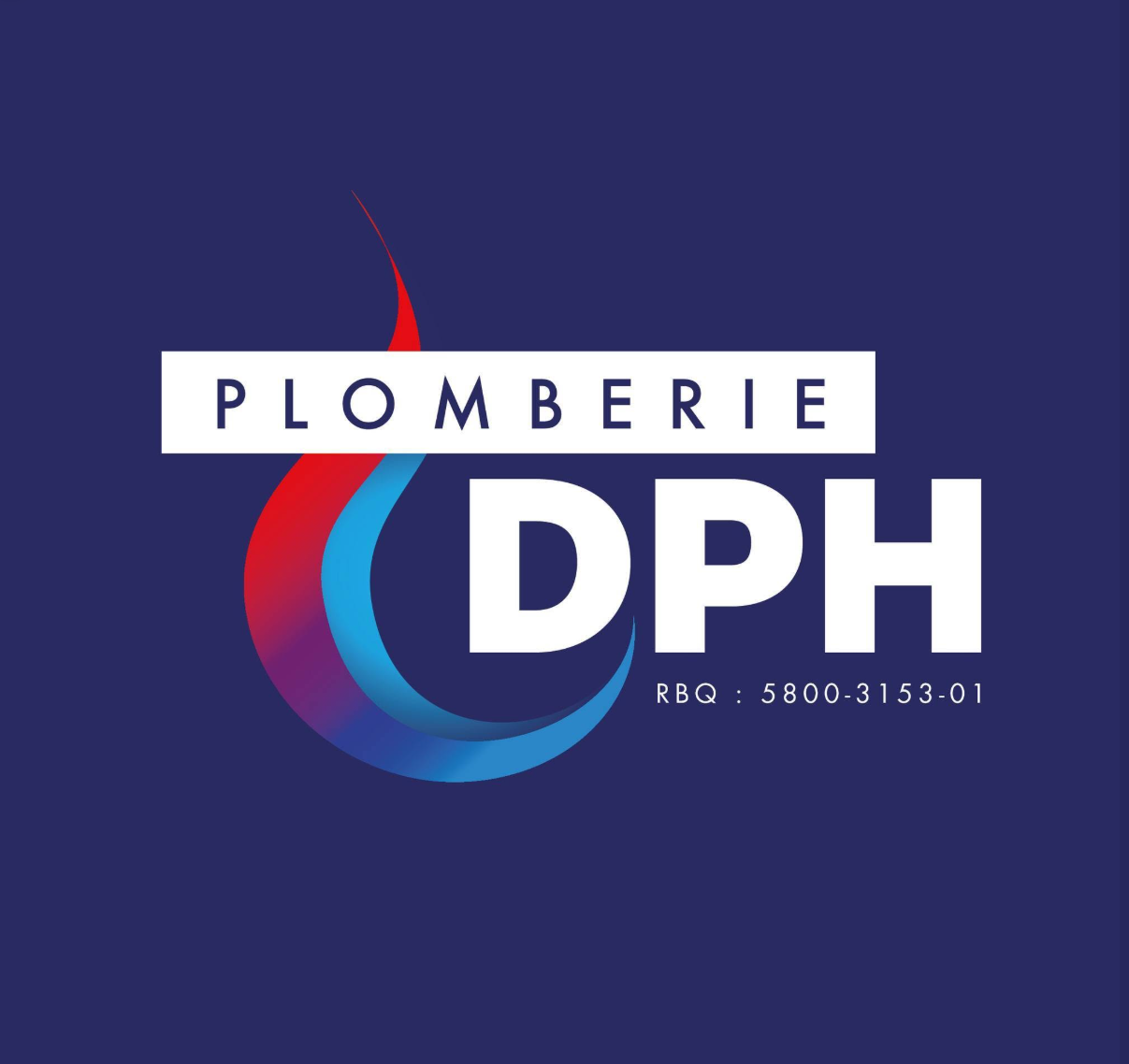 Plomberie DPH